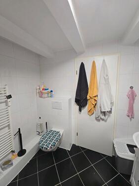 Foto - Etagenwohnung in Göttingen zur Miete