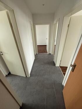 Foto - 3 Zimmer Etagenwohnung in Halle (Saale)