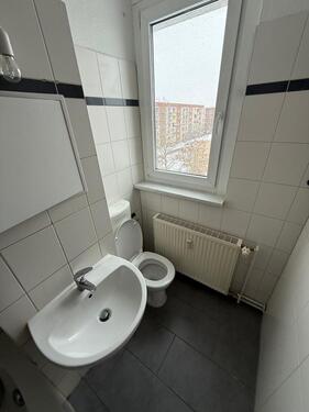 Foto - Etagenwohnung in Halle (Saale) zur Miete