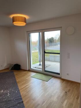 Foto - 1.5 Zimmer Etagenwohnung zur Miete in Amberg