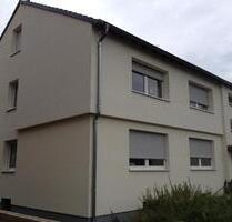 Geräumige Wohnung im ersten OG. mit Garten und mögl. Abstellfläche - Zülpich