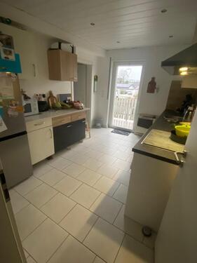 Foto - 3 Zimmer Etagenwohnung zur Miete in Zülpich