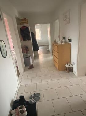 Foto - 3 Zimmer Etagenwohnung in Zülpich