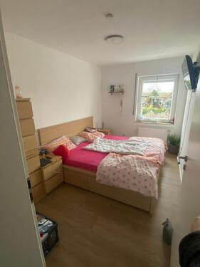 Foto - Etagenwohnung in Zülpich zur Miete
