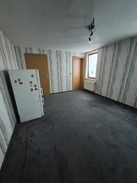 Foto - 2 Zimmer Etagenwohnung in Bernburg (Saale)