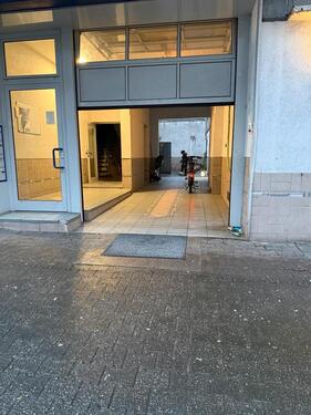 Foto - Einzelgarage in Wiesbaden Innenstadt WestendMitte zu vermieten