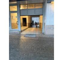 Einzelgarage in Wiesbaden Innenstadt WestendMitte zu vermieten