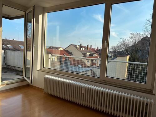 Foto - 2 Zimmer Etagenwohnung in Stuttgart