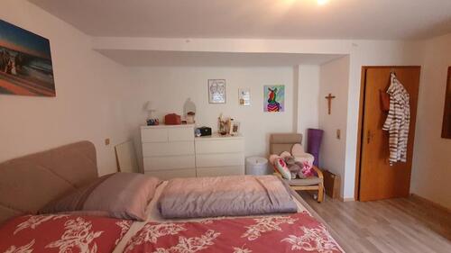 Foto - 4 Zimmer Etagenwohnung zur Miete in Breitenworbis