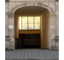 GarageStellplatz (überdacht) – 5 Min. zur Uniklinik Erlangen - Buckenhof