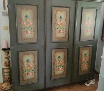 Foto - 2 Zimmer Terrassenwohnung in Neukirchen bei Heiligen Blut