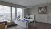 Foto - Moderne Bürofläche im Obergeschoss an verkehrsgünstigem Standort in Baden-Baden Oos