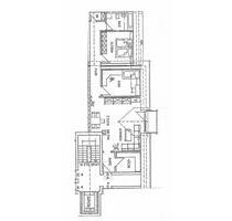 3-Zi.-Wohnung mit Balkon und Küche - Sonneberg