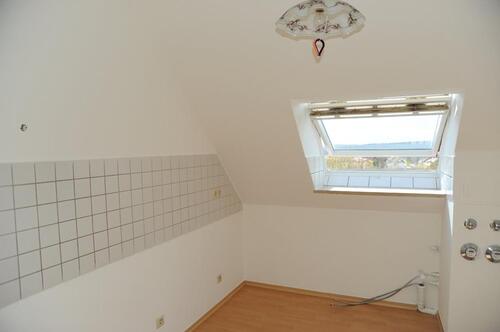 Foto - 3 Zimmer Dachgeschoßwohnung zur Miete in Sonneberg