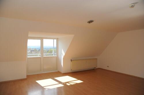 Foto - 3 Zimmer Dachgeschoßwohnung in Sonneberg