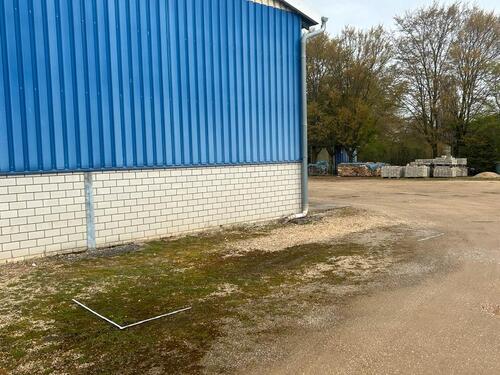 Foto - Stellplatz zu vermieten in Inden – sicher & gut erreichbar