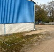 Stellplatz zu vermieten in Inden – sicher & gut erreichbar