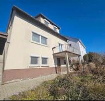 Einfamilienhaus Heidenheim Mergelstetten 124qm provisionsfrei - Heidenheim an der Brenz