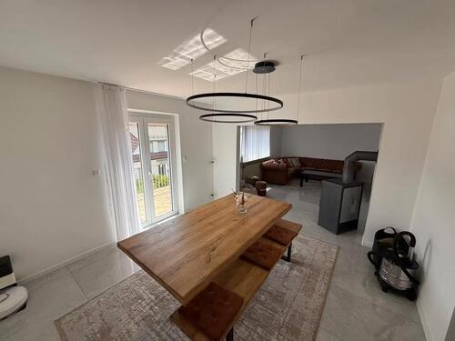 Foto - 6 Zimmer Einfamilienhaus in Heidenheim an der Brenz