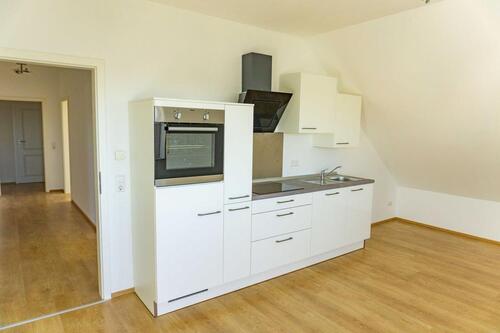 Foto - 3,5-Zimmer-Wohnung im DG zu vermieten in Vaihingen an der Enz