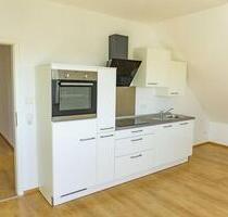 3,5-Zimmer-Wohnung im DG zu vermieten in Vaihingen an der Enz