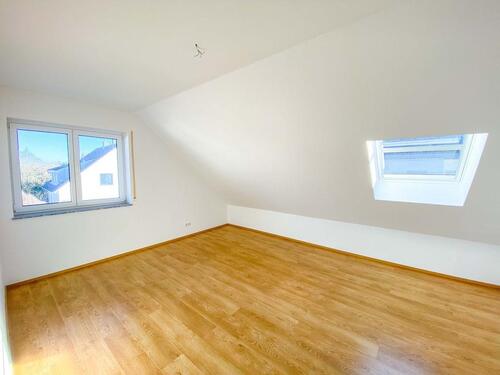 Foto - 3.5 Zimmer Dachgeschoßwohnung zur Miete in Vaihingen an der Enz