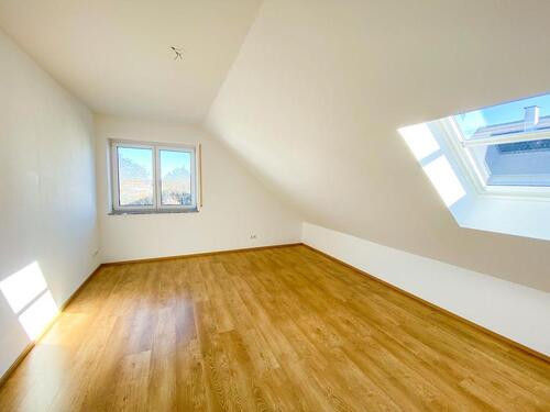 Foto - 3.5 Zimmer Dachgeschoßwohnung in Vaihingen an der Enz