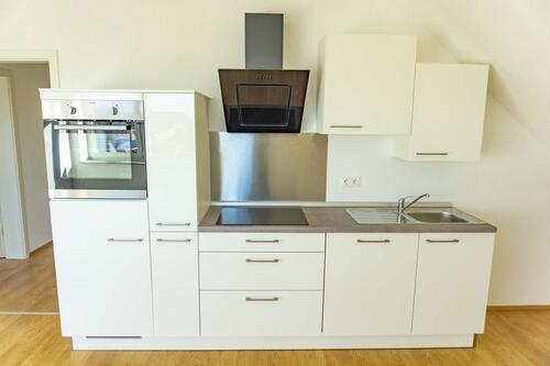 Foto - Dachgeschoßwohnung in Vaihingen an der Enz zur Miete