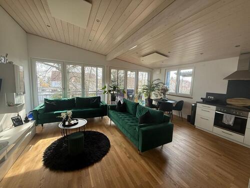 Foto - Wohnung Krumbach - 750,00&nbsp;EUR Kaltmiete, ca.&nbsp; 52,00&nbsp;m&sup2;