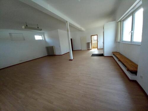 Foto - 1 Zimmer Erdgeschoßwohnung in Oberthal