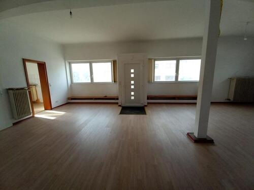 Foto - Erdgeschoßwohnung in Oberthal zur Miete