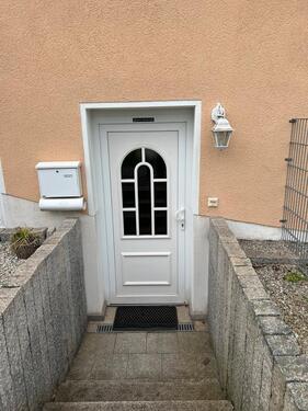 Foto - 3 ZKB Souterrain-Wohnung,Ensdorf