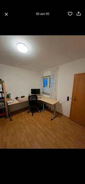 Foto - 3 Zimmer Etagenwohnung zur Miete in Ensdorf