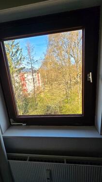 Foto - Schöne helle 2,5 Zi-Dachgeschoß-Wohnung in Bremen-Gröpelingen
