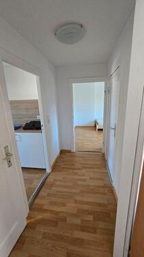 Foto - 2.5 Zimmer Dachgeschoßwohnung zur Miete in Bremen