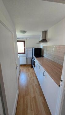 Foto - Dachgeschoßwohnung in Bremen zur Miete