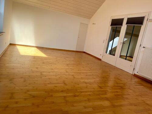 Foto - 4 Zimmer Loft - Studio - Atelier zur Miete in Rittersdorf