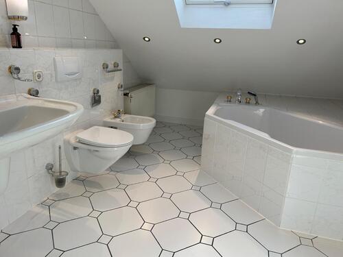 Foto - Loft - Studio - Atelier in Rittersdorf zur Miete
