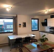 schöne, räumige Maisonette Wohnung in Top-Lage - Bremen Findorff