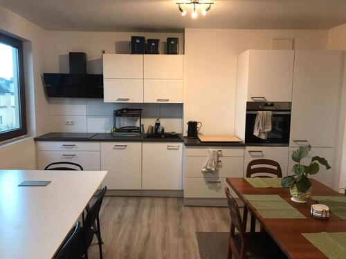 Foto - 4 Zimmer Maisonettenwohnung zur Miete in Bremen