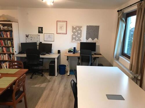 Foto - 4 Zimmer Maisonettenwohnung in Bremen