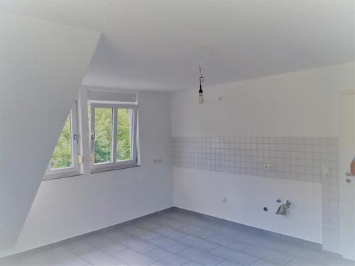 Foto - 3 Zimmer Dachgeschoßwohnung zur Miete in Siegen