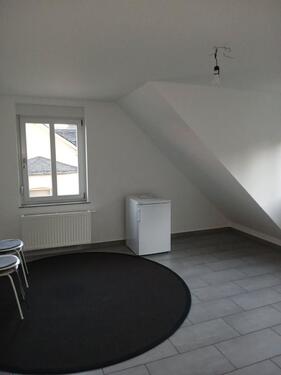 Foto - 3 Zimmer Dachgeschoßwohnung in Siegen