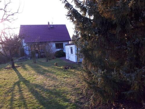 Foto - Neuwertiges Einfamilienhaus mit Keller und vielen Extras !