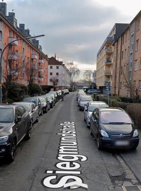 Foto - NippesMauenheim - Tiefgaragenstellplatz zu vermieten