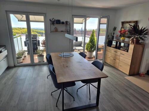 Foto - Dachgeschoßwohnung in Leichlingen (Rheinland) zur Miete
