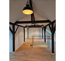 Charmante 4-Zimmer Maisonette: Frisch saniert mit Loft-Atmosphäre - Solingen Mitte