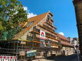 Foto - Etagenwohnung zur Miete in Halle (Saale)