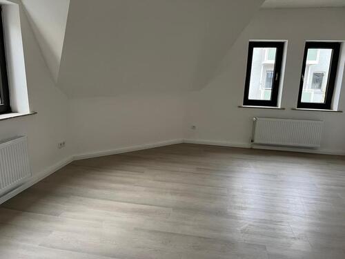 Foto - Etagenwohnung in Recklinghausen