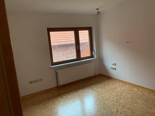 Foto - Etagenwohnung in Steyerberg